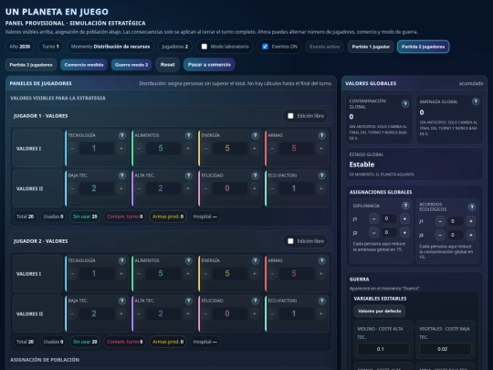 un_planeta_en_juego_panel_eventos_demo screenshot