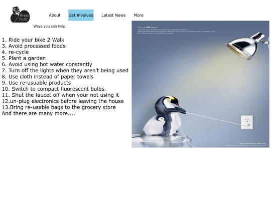 howcanyouhelp screenshot