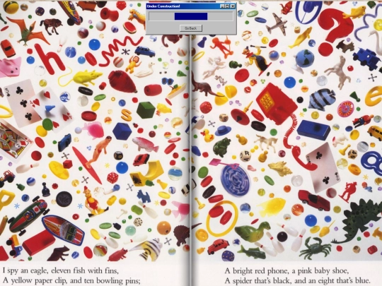 journal screenshot
