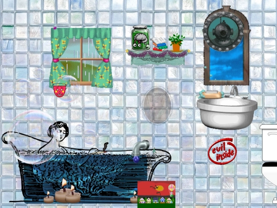 letshaveabath screenshot