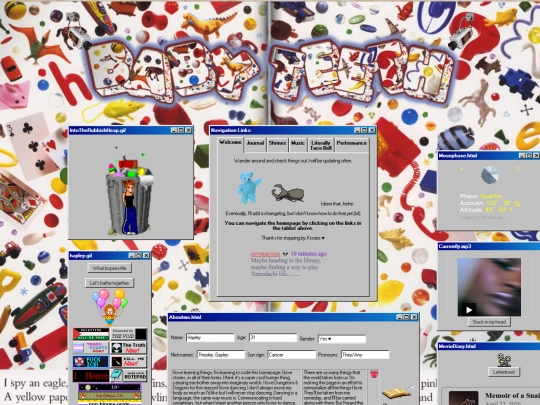 main screenshot