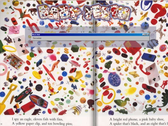 music screenshot