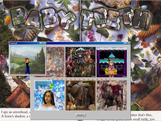 shrines screenshot