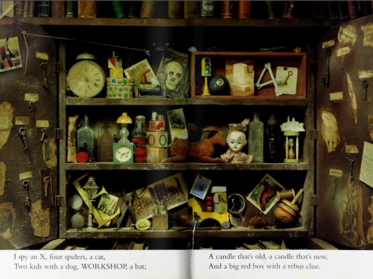 tarot screenshot