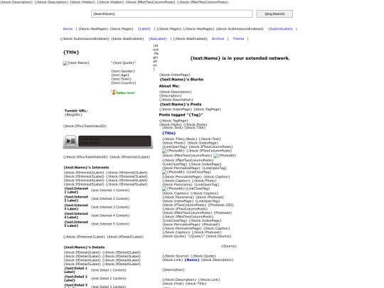 somafallsarchive screenshot