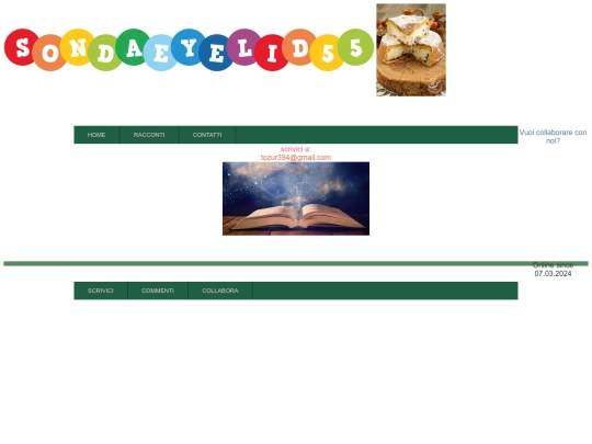 collabora screenshot