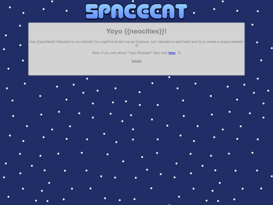 normal screenshot