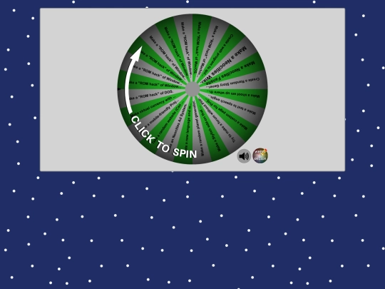 ppcg screenshot