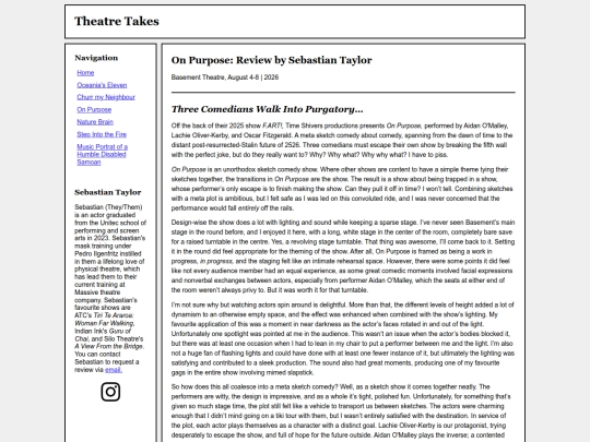 onpurpose screenshot