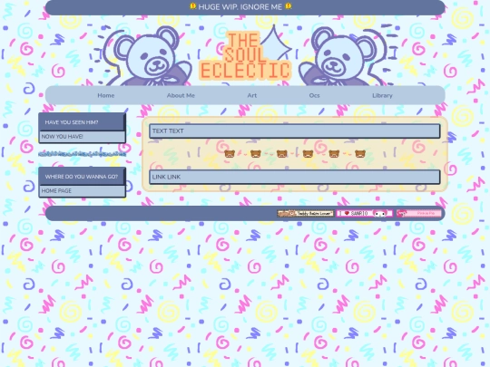stuffies screenshot