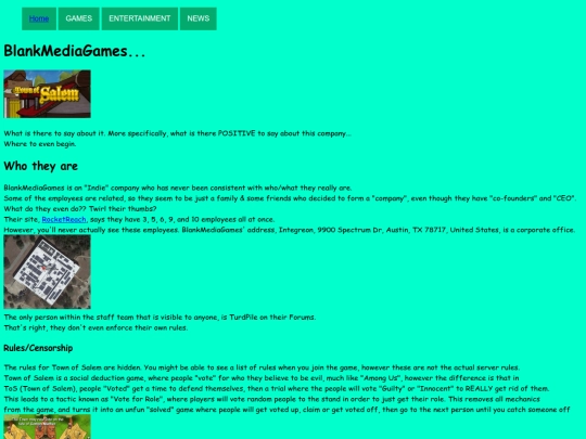 pages/games/blankmediagames screenshot