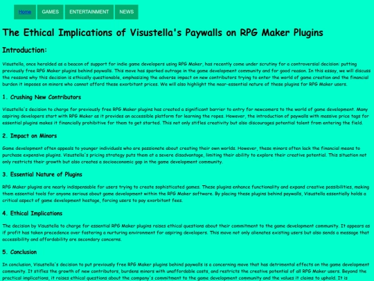 pages/games/visustella screenshot