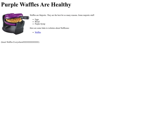 AssignmentPurple8 screenshot