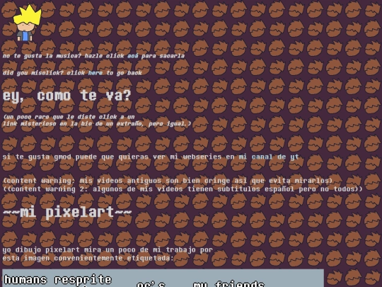 espanish screenshot