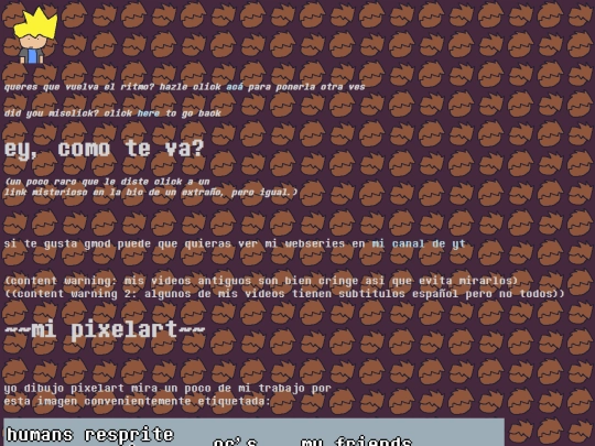 sin_musica screenshot