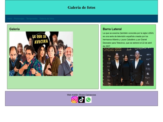 galeria screenshot
