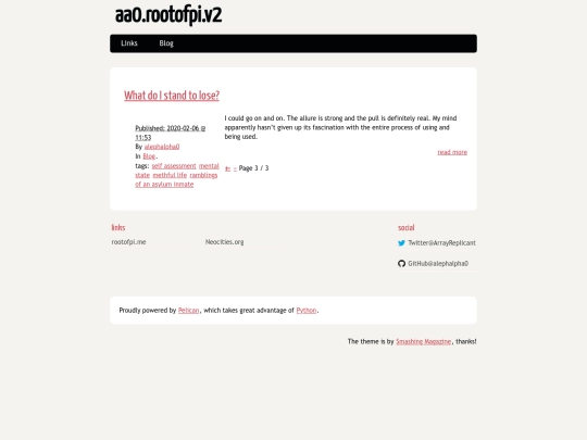 author/alephalpha03 screenshot