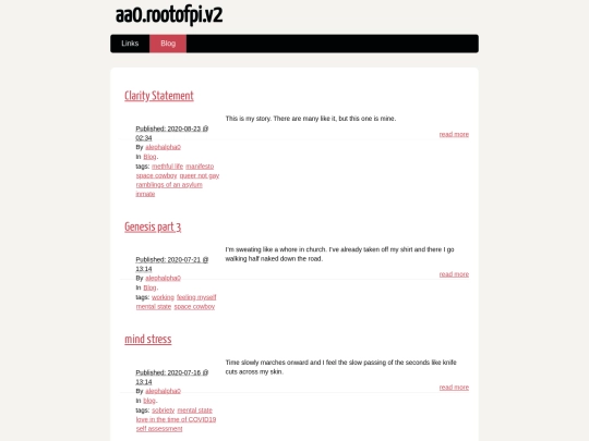 category/blog2 screenshot