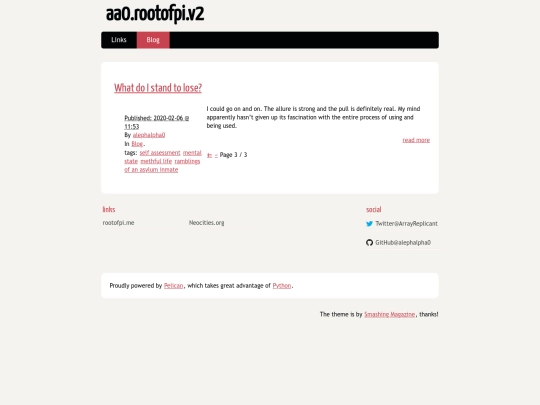 category/blog3 screenshot