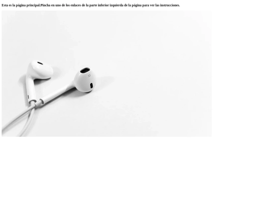 p6 screenshot