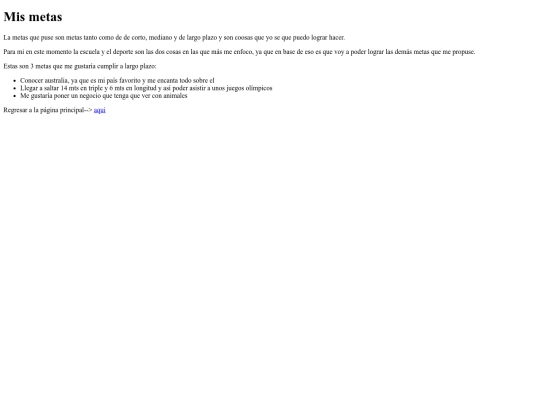 metas-ana screenshot
