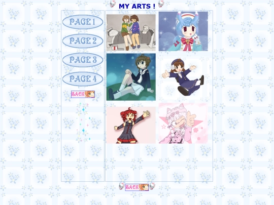 my-art screenshot