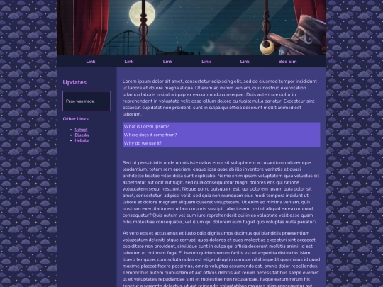 hidebox_test screenshot