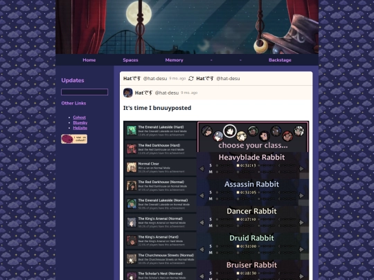 memo/cohost/rabisteel screenshot