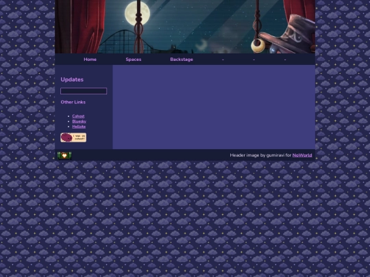 test screenshot