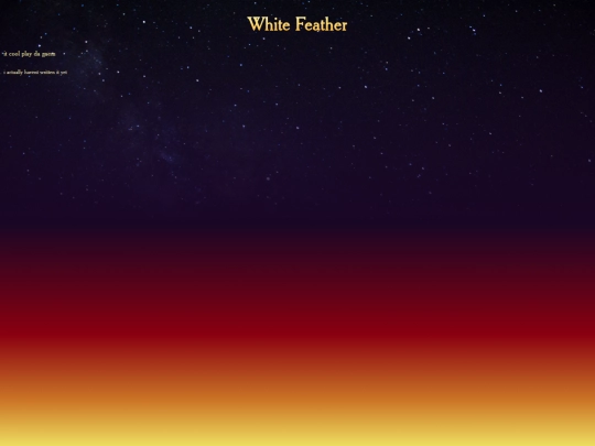 wf screenshot