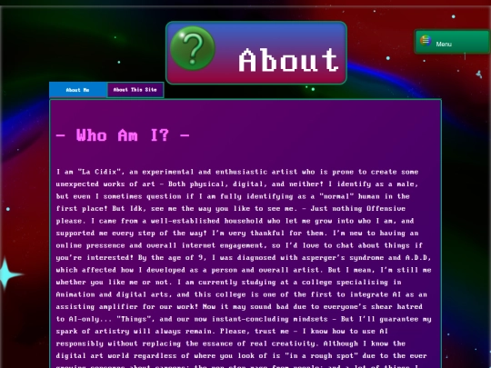 about screenshot