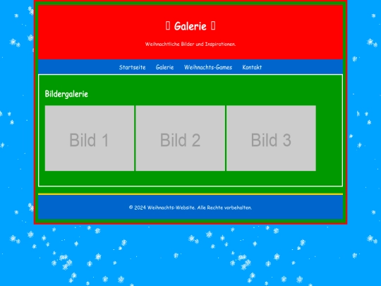 galerie screenshot