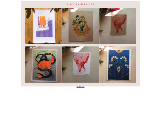 risograph screenshot
