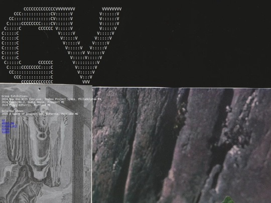 cv screenshot
