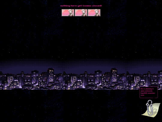 comissioninfo screenshot