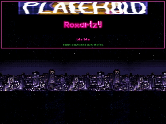 newindex screenshot