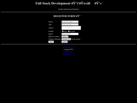 register/register screenshot
