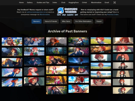 gallery screenshot