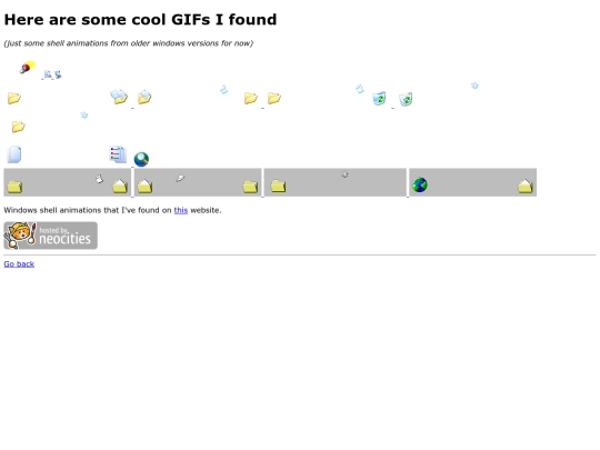 gifs screenshot