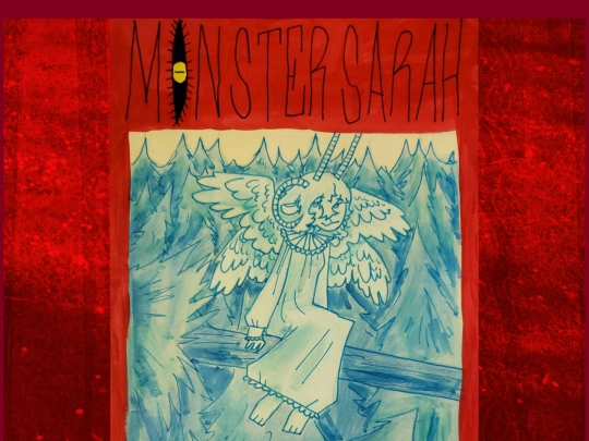 monstersarah/ch3 screenshot