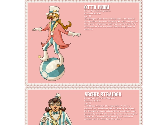 assets/characters screenshot