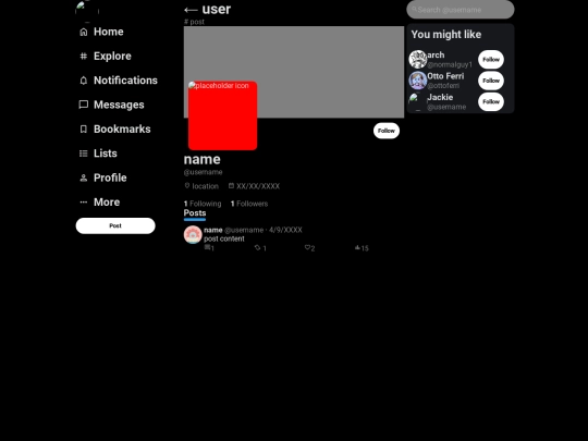 profiles/punelopy screenshot