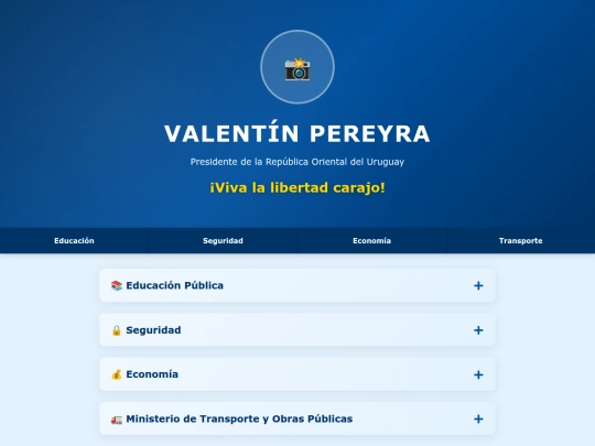 valentin screenshot