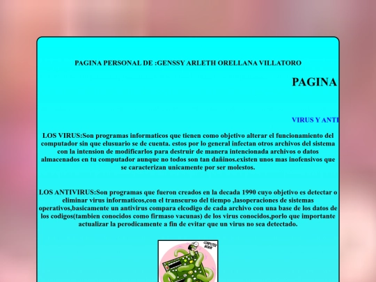inicio screenshot