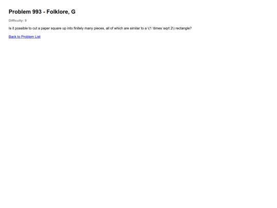 problems_html_fixed/problem_993 screenshot