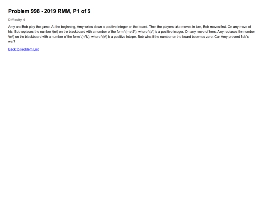 problems_html_fixed/problem_998 screenshot