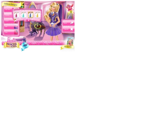 Barbiecomfrom2006/barbiesurf screenshot