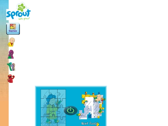 Gamecaillou3 screenshot