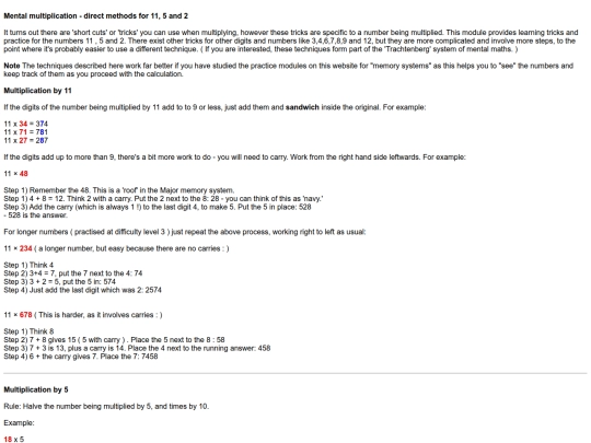 learning_cards/mental_multiplication1152 screenshot