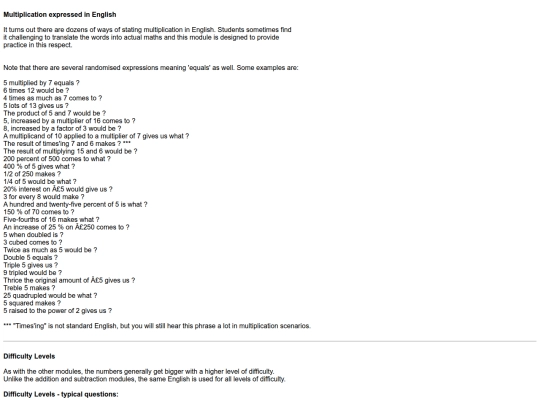 learning_cards/multiplication_english screenshot